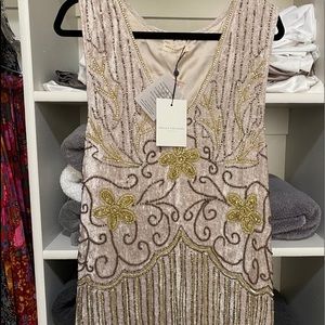 Spell and the Gypsy Collective Elsa dress